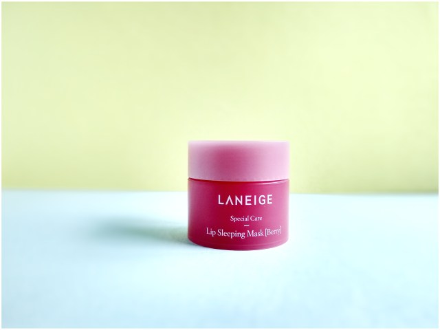 LaneigeLipSleepingMask